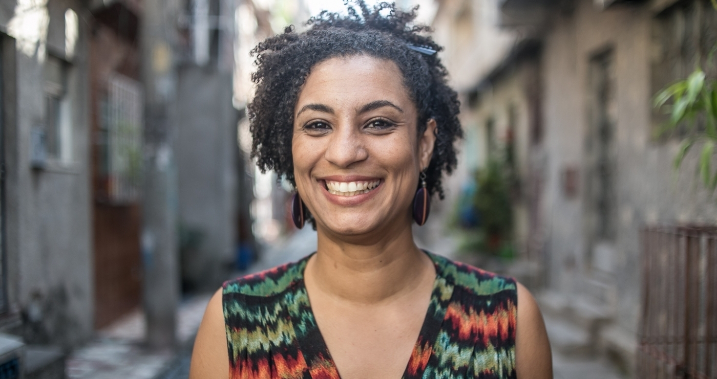 Testemunha envolve vereador e miliciano no assassinato de Marielle Franco, afirma jornal