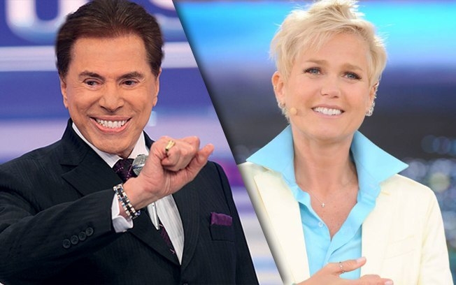 Silvio Santos ”se rende” a pedido de Xuxa e anuncia contratação