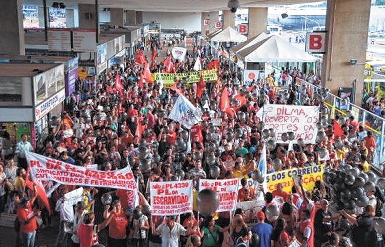 Inflação de Goiânia é a maior desde 96