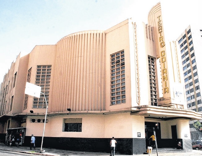 Goiás tem maior queda em vendas do País