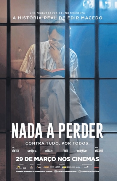 NADA A PERDER