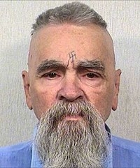 Morre aos 83 anos o assassino Charles Manson