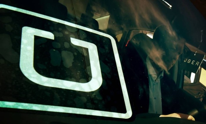 Uber pretende estender serviço para entrega de comida