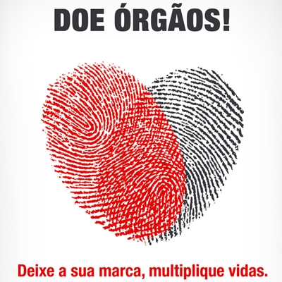 Dia Nacional de Doação de Órgãos