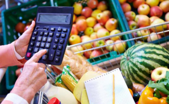 Preços dos alimentos devem dar trégua a partir do segundo trimestre