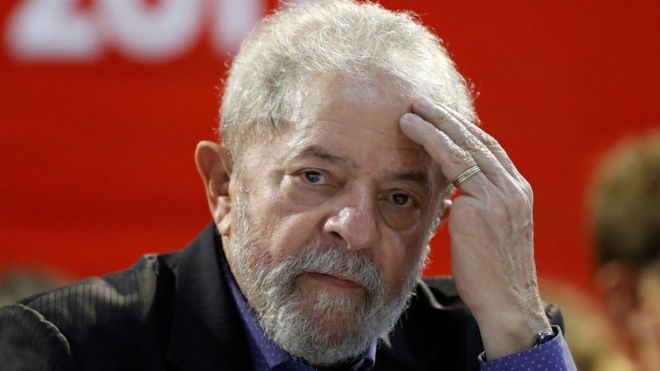 Moro determina que Lula não terá privilégios em visitas