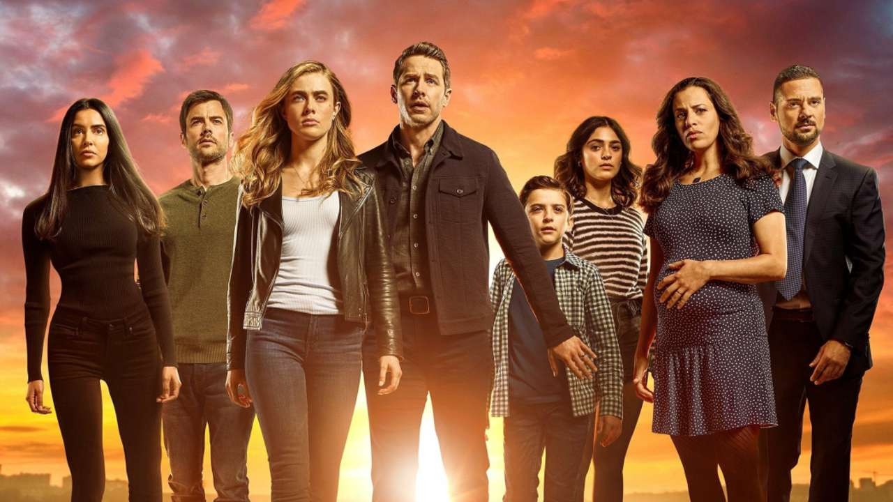 Manifest: 4° temporada ganha trailer e data de estreia