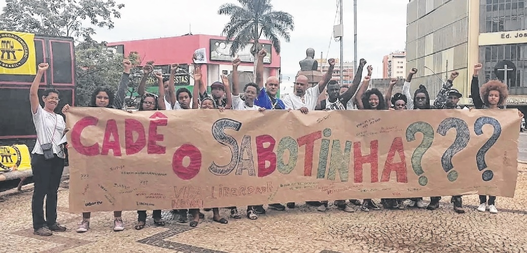 ONU condena uso recorrente da força por policiais no Brasil