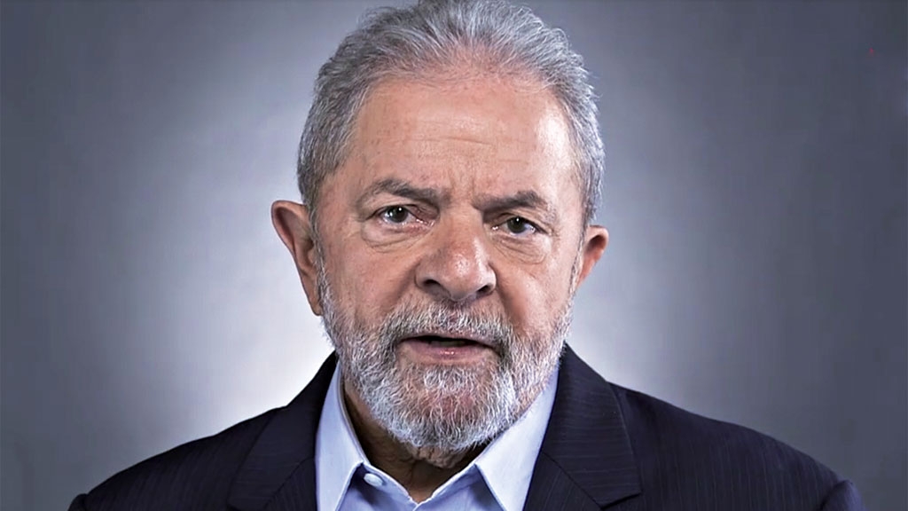 Ministro do STJ envia recurso de Lula ao Supremo