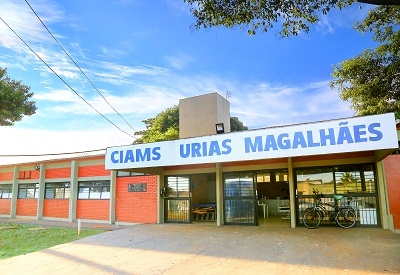 Ciams Urias Magalhães será reaberto neste sábado (17)