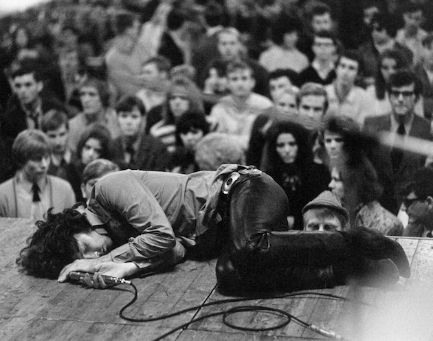 Cinco discos para celebrar o Dia Mundial do Rock