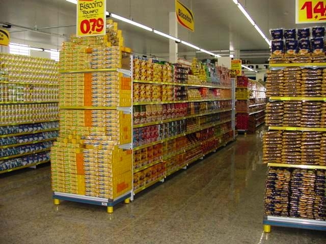 Índice Nacional de Preços desacelera a 0,45% em agosto e acumula 5,66% no ano