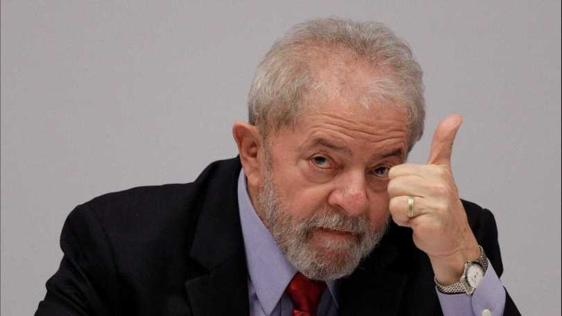 Pedido de habeas corpus de Lula já está sendo analisado pelo STJ