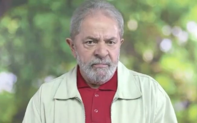 Pré-candidatura de Lula deverá ser lançada nesta semana