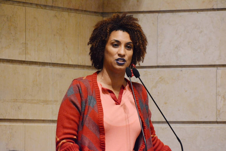 O Impacto da morte da ativista pelos direitos humanos Marielle Franco