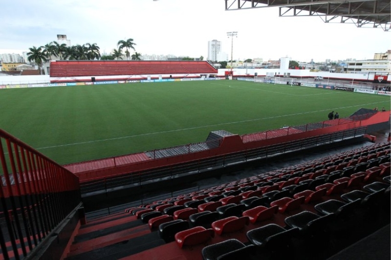 Reforma  do Estádio Antônio Accioly