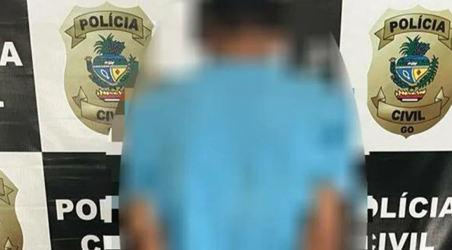 Homem é preso após apontar arma de fogo para servidora pública