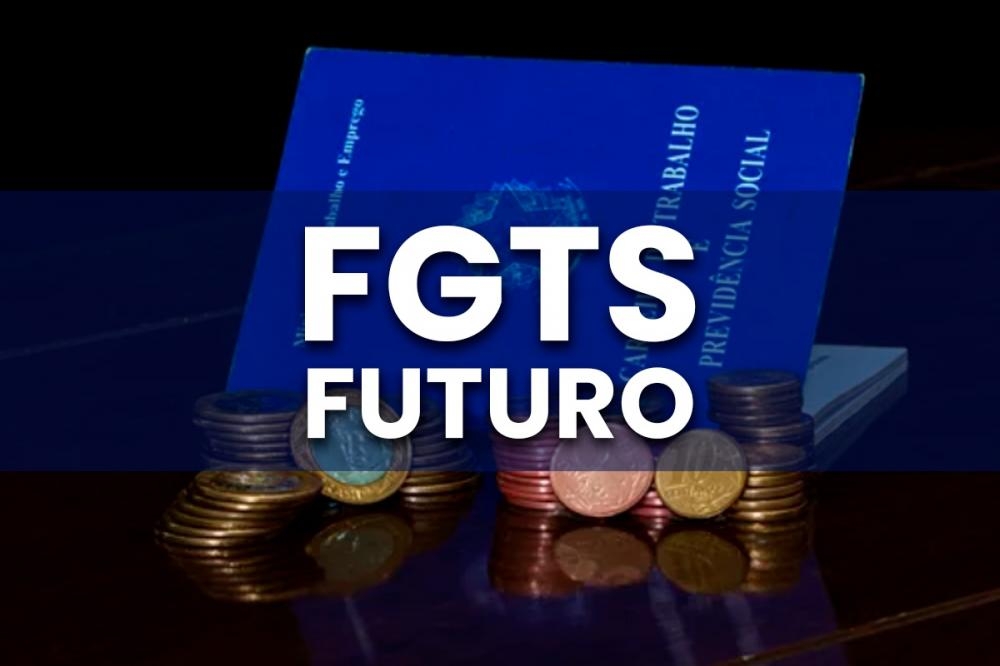 O uso do FGTS Futuro para financiar habitação foi afetado pelo saque-aniversário