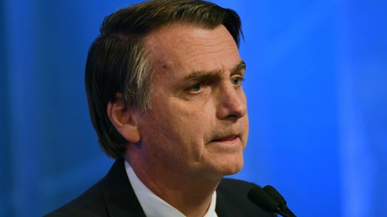 Ibope: Bolsonaro tem 28%, Haddad, 22%; Ciro, 11%; e Alckmin, 8%