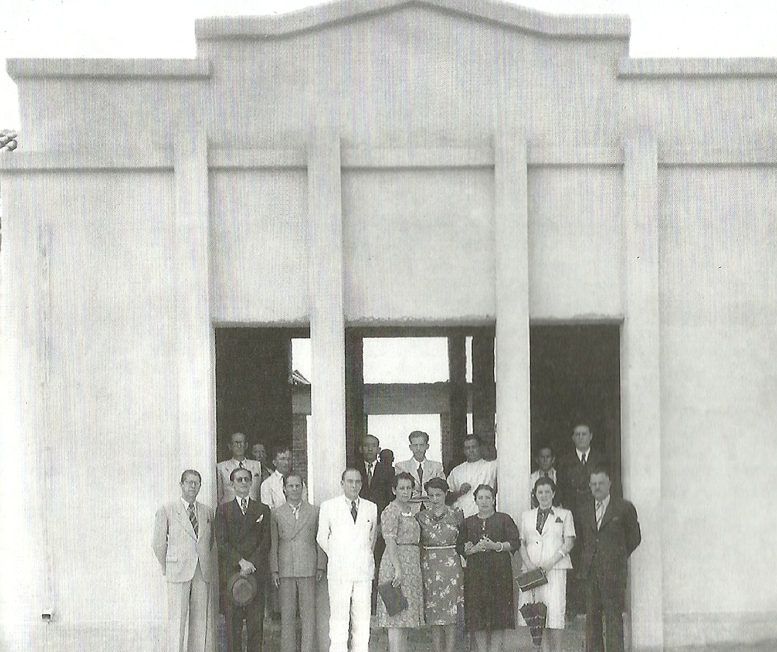 Quatro décadas da morte de Gercina Borges Teixeira