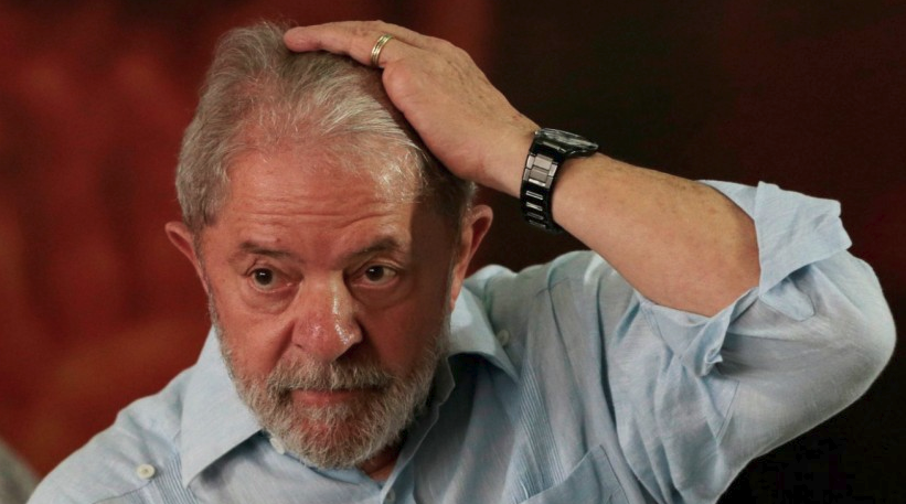 STF pode julgar esta semana pedido de liberdade de Lula