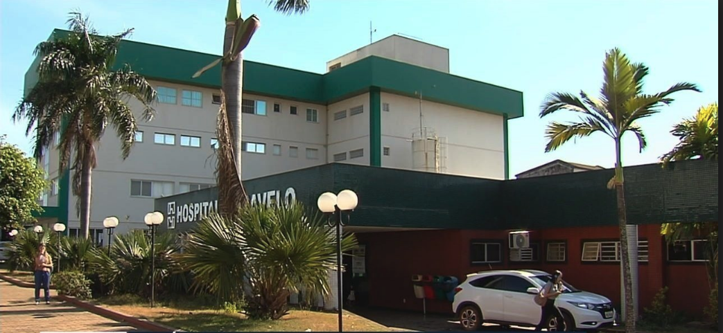 Hospital Garavelo deverá ser reaberto neste mês e ampliará vagas de UTI Neonatal