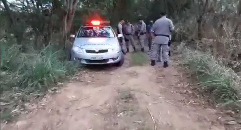 Homem desaparecido em Goiânia é encontrado morto e decapitado no Ribeirão Anicuns