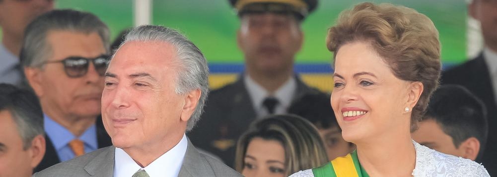 Câmara aprova decreto que reduz “salários” de Dilma, Temer e ministros