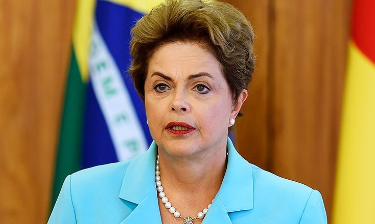 Dilma chama de fake news série da Netflix sobre a Lava-Jato