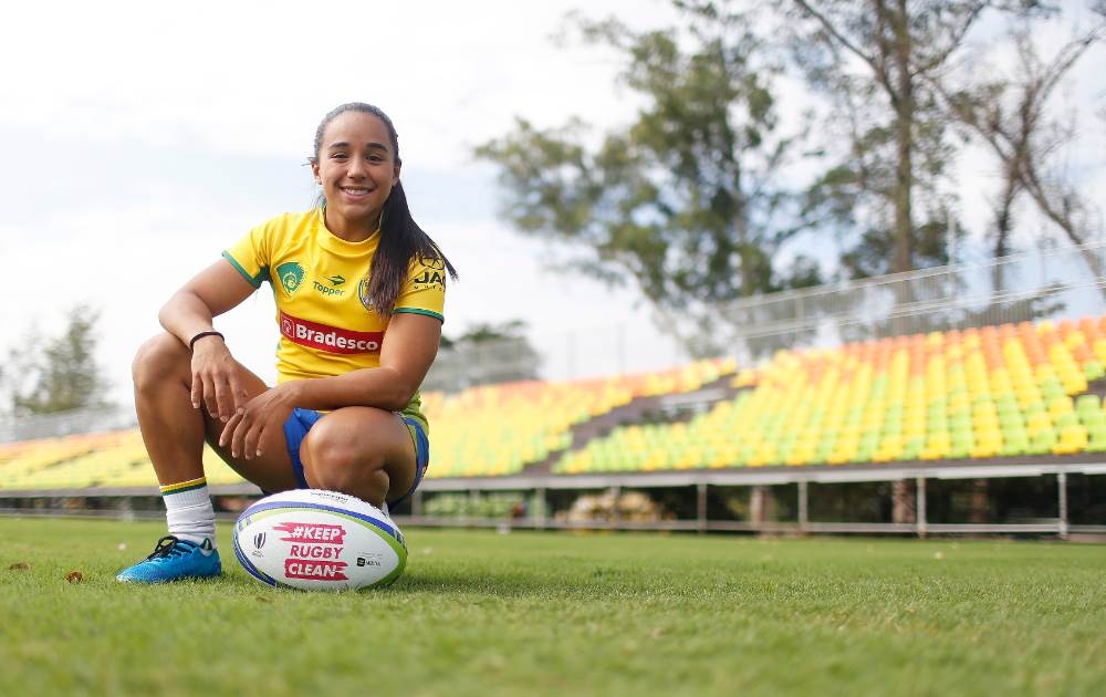 Brasil conhece adversários no Rugby de 7