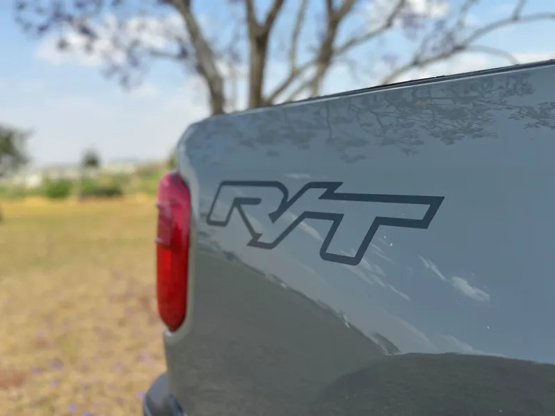 Teste: Ram Rampage R/T faz a diferença no visual invocado e no desempenho empolgante