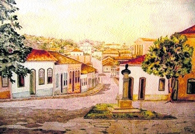 JANELAS DO TEMPO