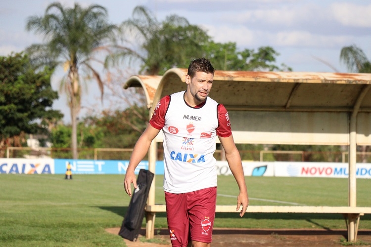 Tigre inicia preparação para encarar o líder fora de casa