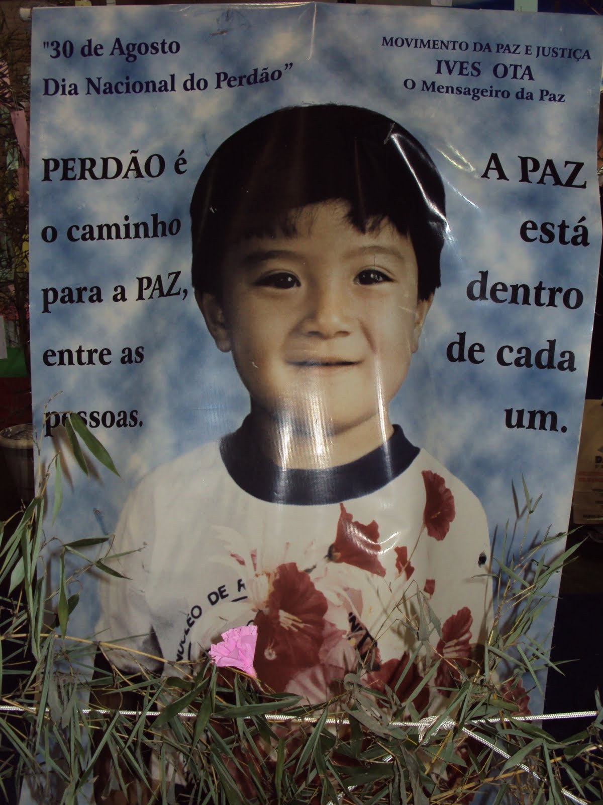 Lei que institui Dia Nacional do Perdão é sancionada