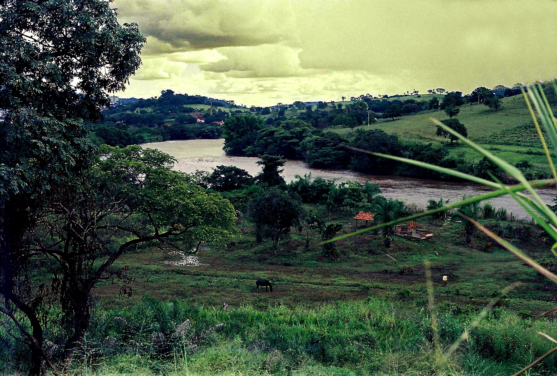 Vale do São Patrício (GO) terá seu primeiro Aterro Sanitário