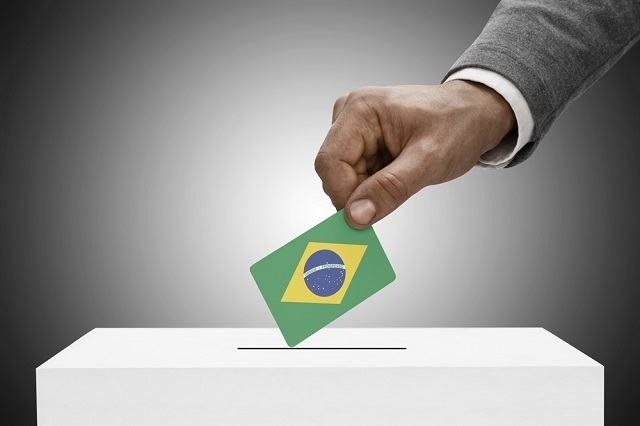 Prefeitura ganha eleição?