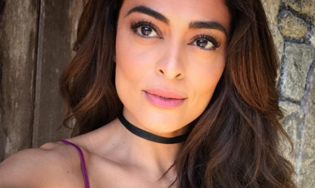 Juliana Paes é assaltada a caminho de desfiles no Rio