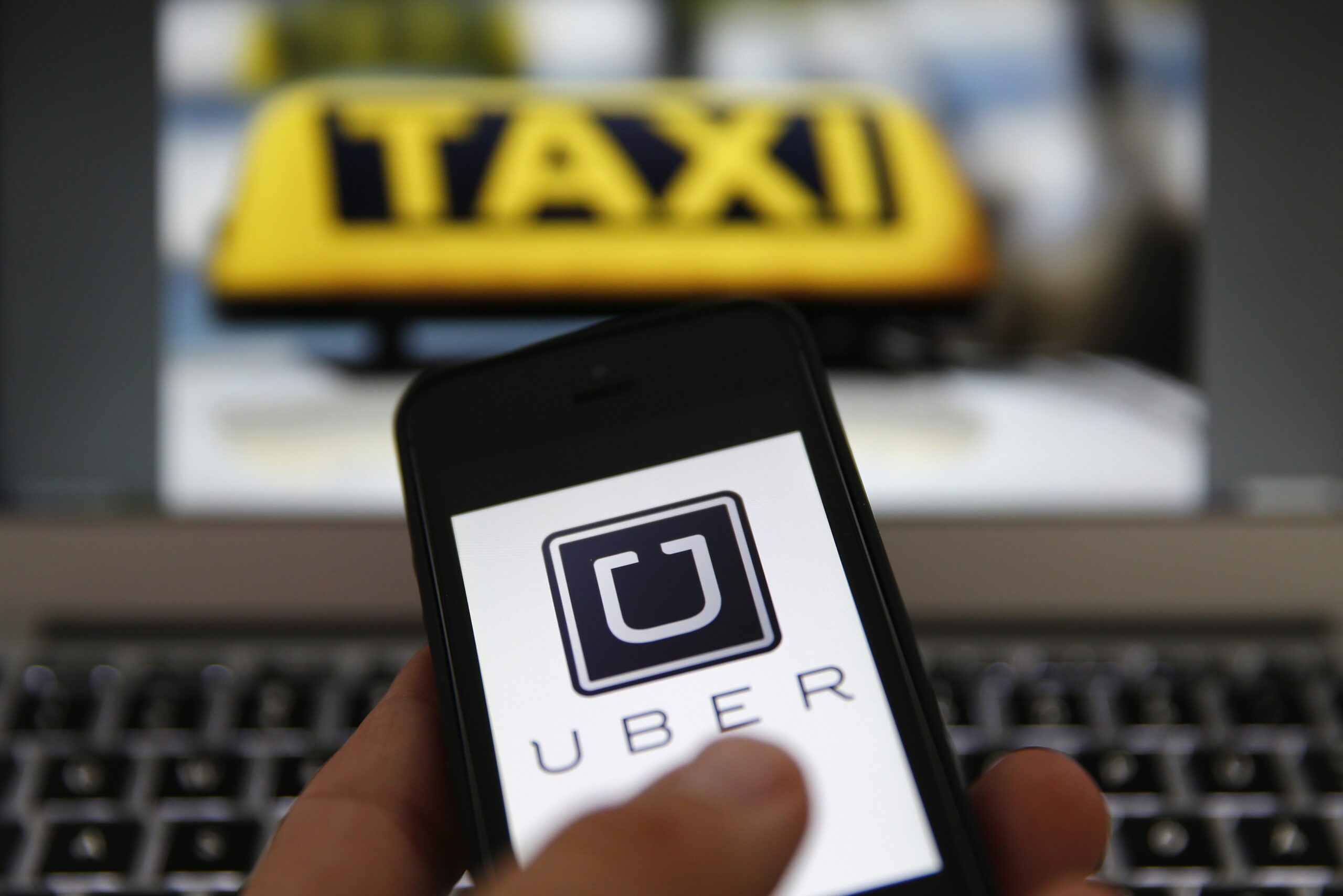 Audiência pública para discutir o uso do Uber está marcada para esta segunda 13