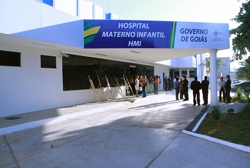 Processo seletivo para três hospitais de Goiânia oferece 68 vagas