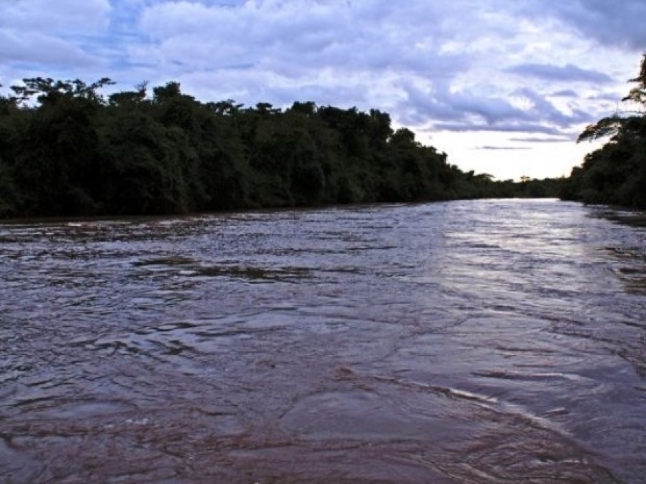 Meia Ponte, vinte anos depois