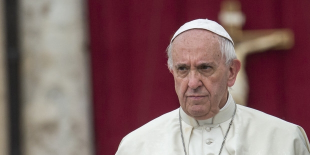 Papa celebra beatificação no Brasil de sacerdote italiano