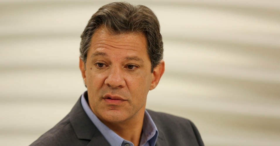 Desesperado, Haddad apela