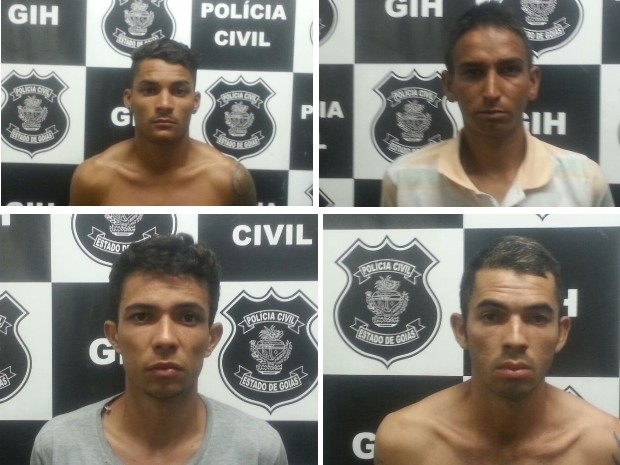 Polícia prende suspeitos de matar adolescente com deficiência mental