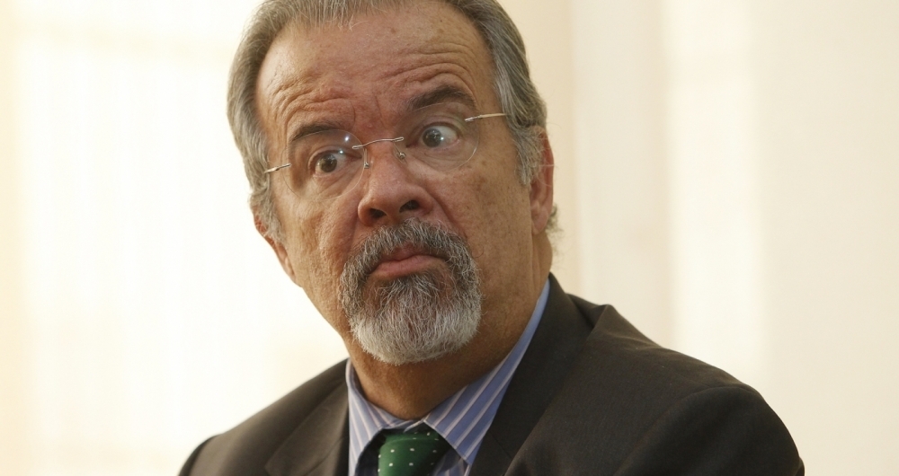 Jungmann diz que não há possibilidade de novo golpe militar no Brasil