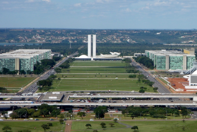 Brasília – Prazo de validade vencido