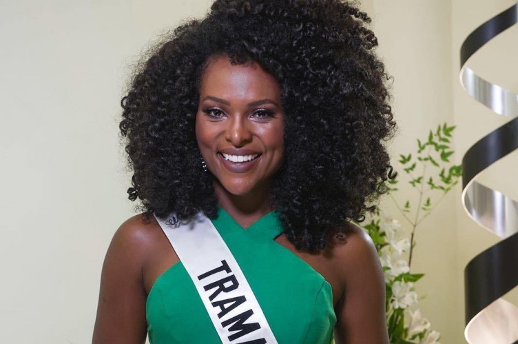 Finalista do concurso Miss Rio Grande do Sul é alvo de ataques racistas na web