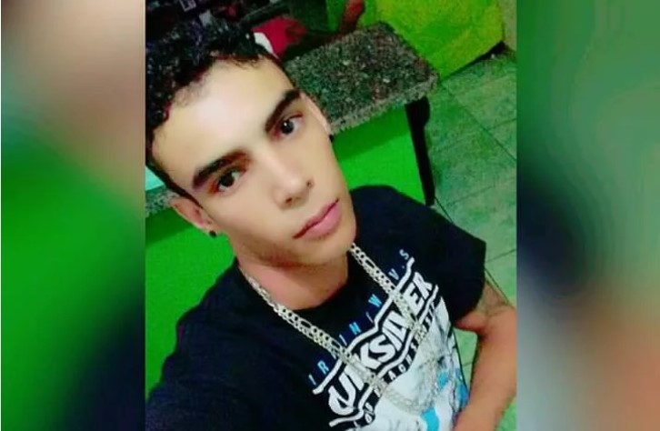 Um jovem é assassinado e outro fica ferido após serem baleados em Clube da Prefeitura de Morrinhos