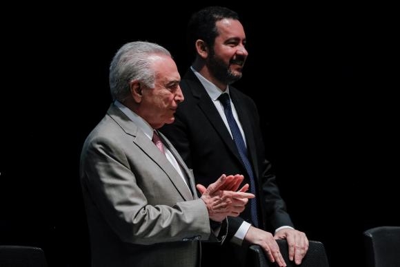 Michel Temer prevê primeiro pronunciamento já nesta semana