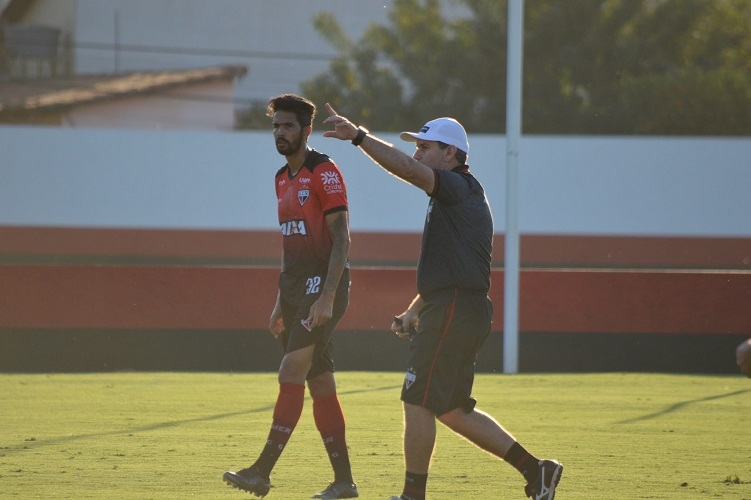 Claudio Tencati não resiste à sequência sem vitórias