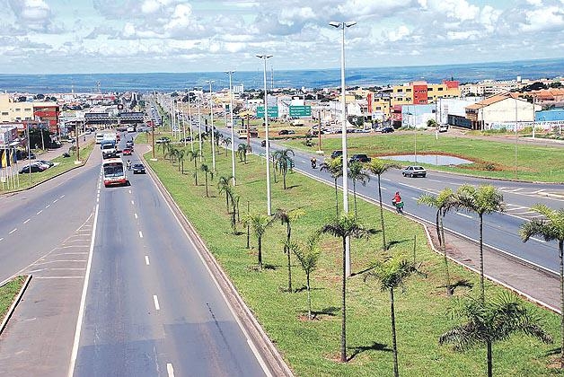 Goiás… um Estado  desgovernado